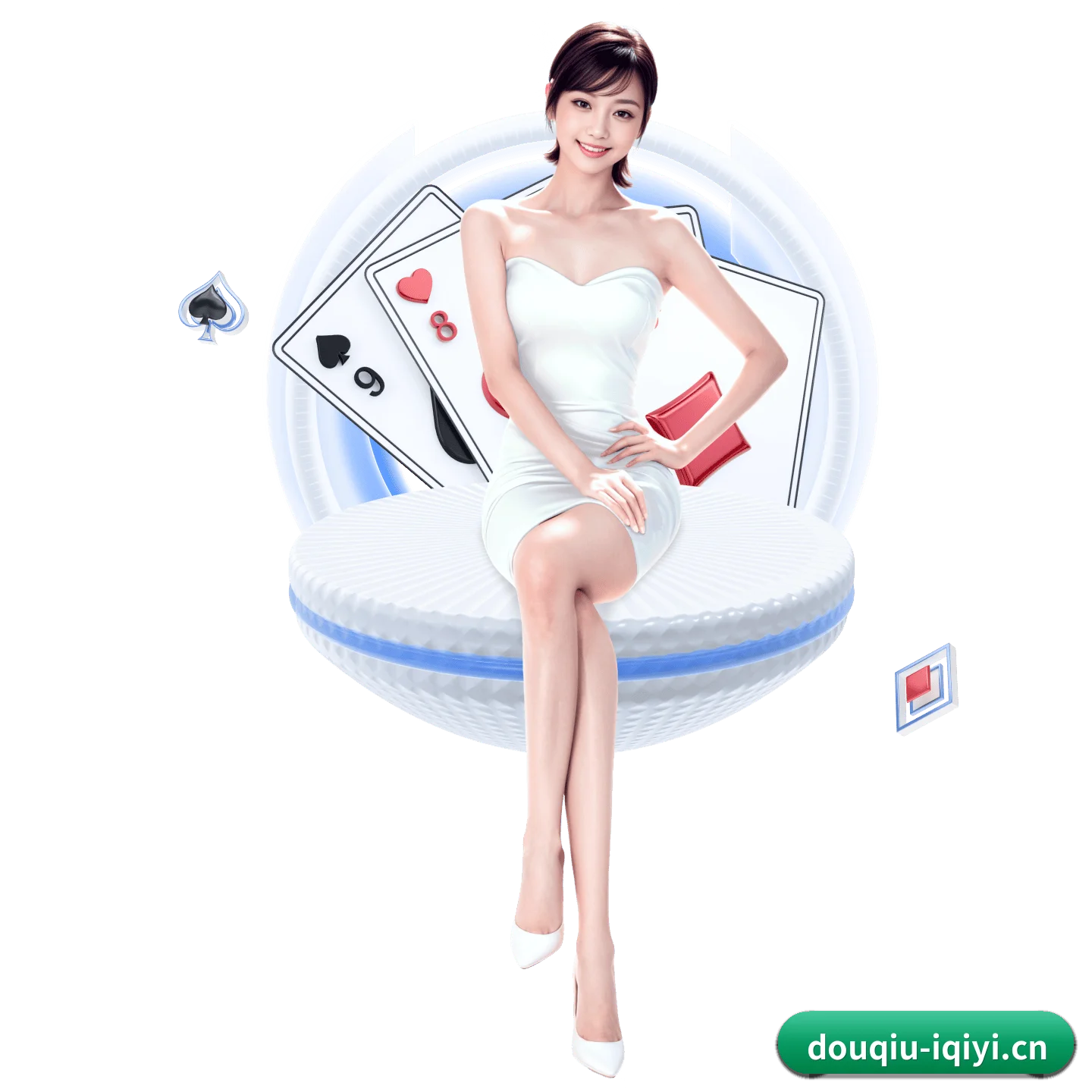斗球体育 APP 界面 | douqiu